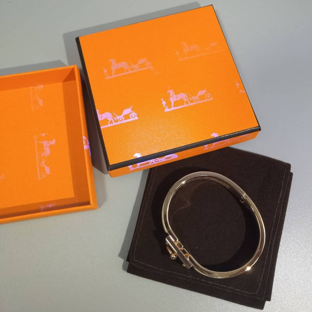 ¡®Lume Jewelry¡¯H YELLOW BRACELET