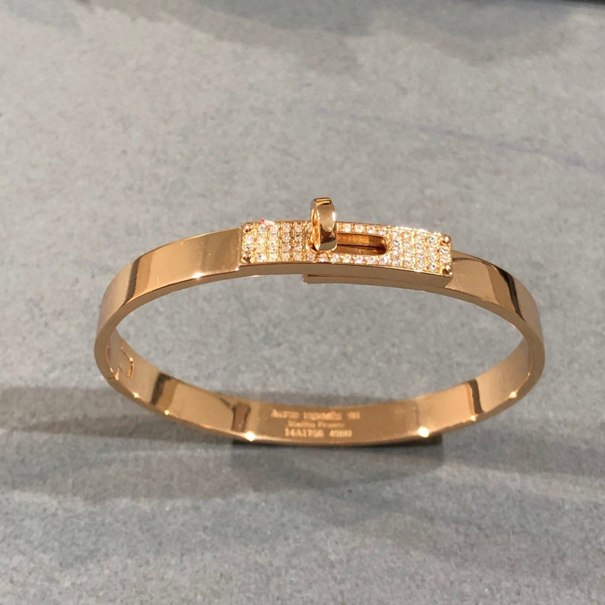¡®Lume Jewelry¡¯KELLY BRACELET DIAMOND