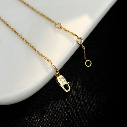 ¡®Lume Jewelry¡¯FORCE 10 FULL DIAMOND BUCKLE CHAIN LINK MINI MODEL