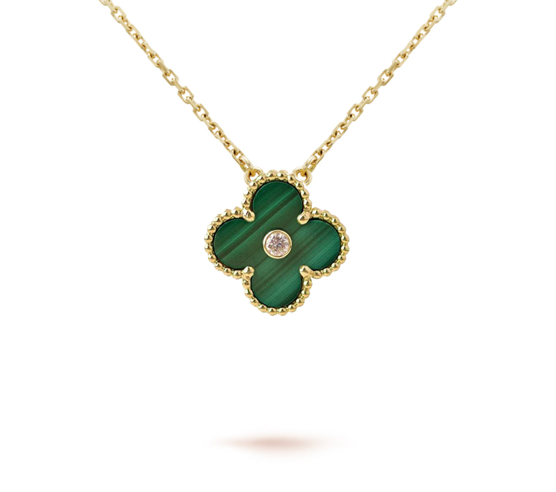 ¡®Lume Jewelry¡¯CHRISTMAS LIMITED EDITION NECKLACE COLLECTION