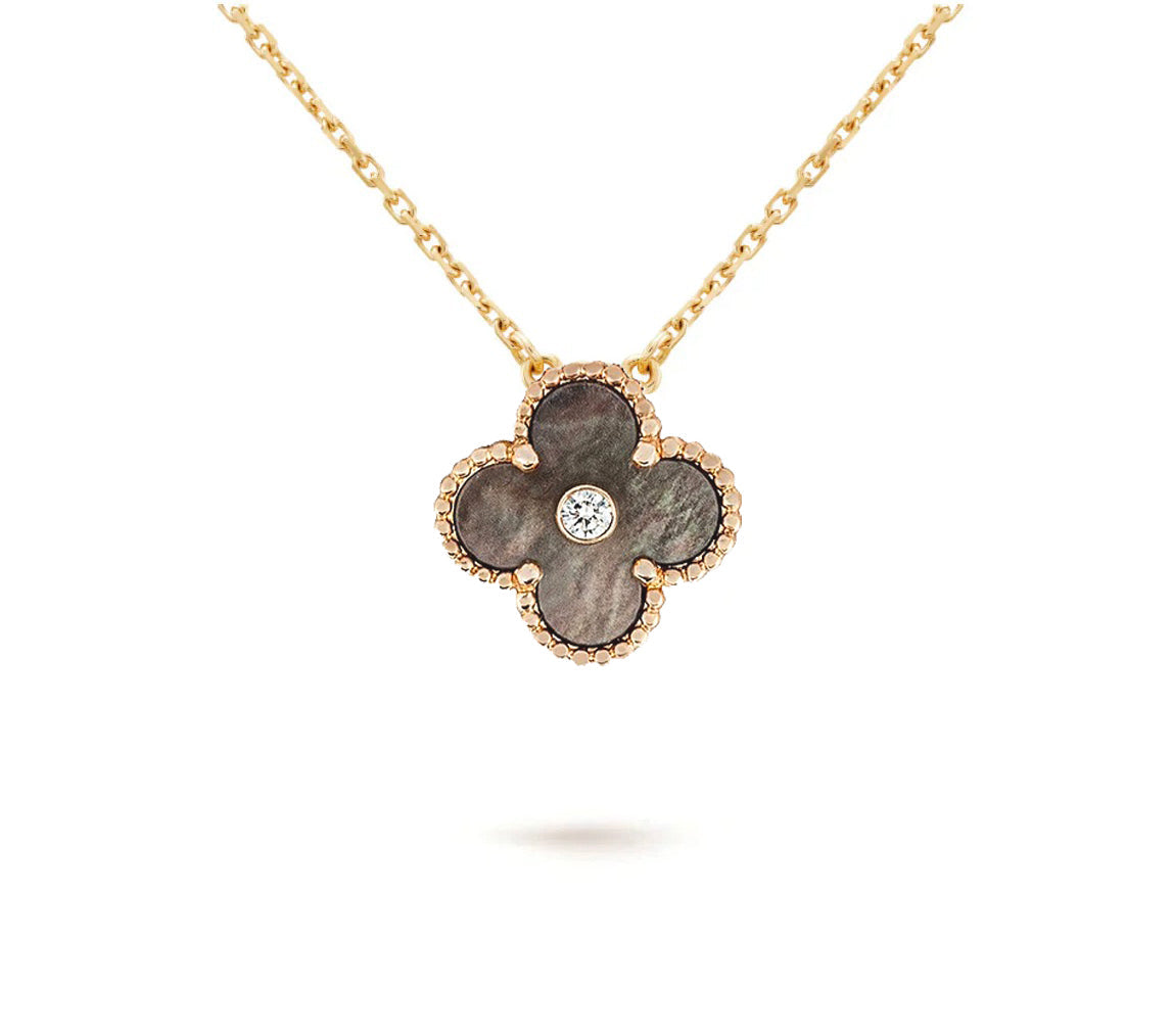 [Lume Jewelry]CHRISTMAS LIMITED EDITION NECKLACE COLLECTION