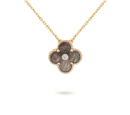 [Lume Jewelry]CHRISTMAS LIMITED EDITION NECKLACE COLLECTION