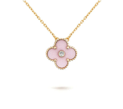 [Lume Jewelry]CHRISTMAS LIMITED EDITION NECKLACE COLLECTION