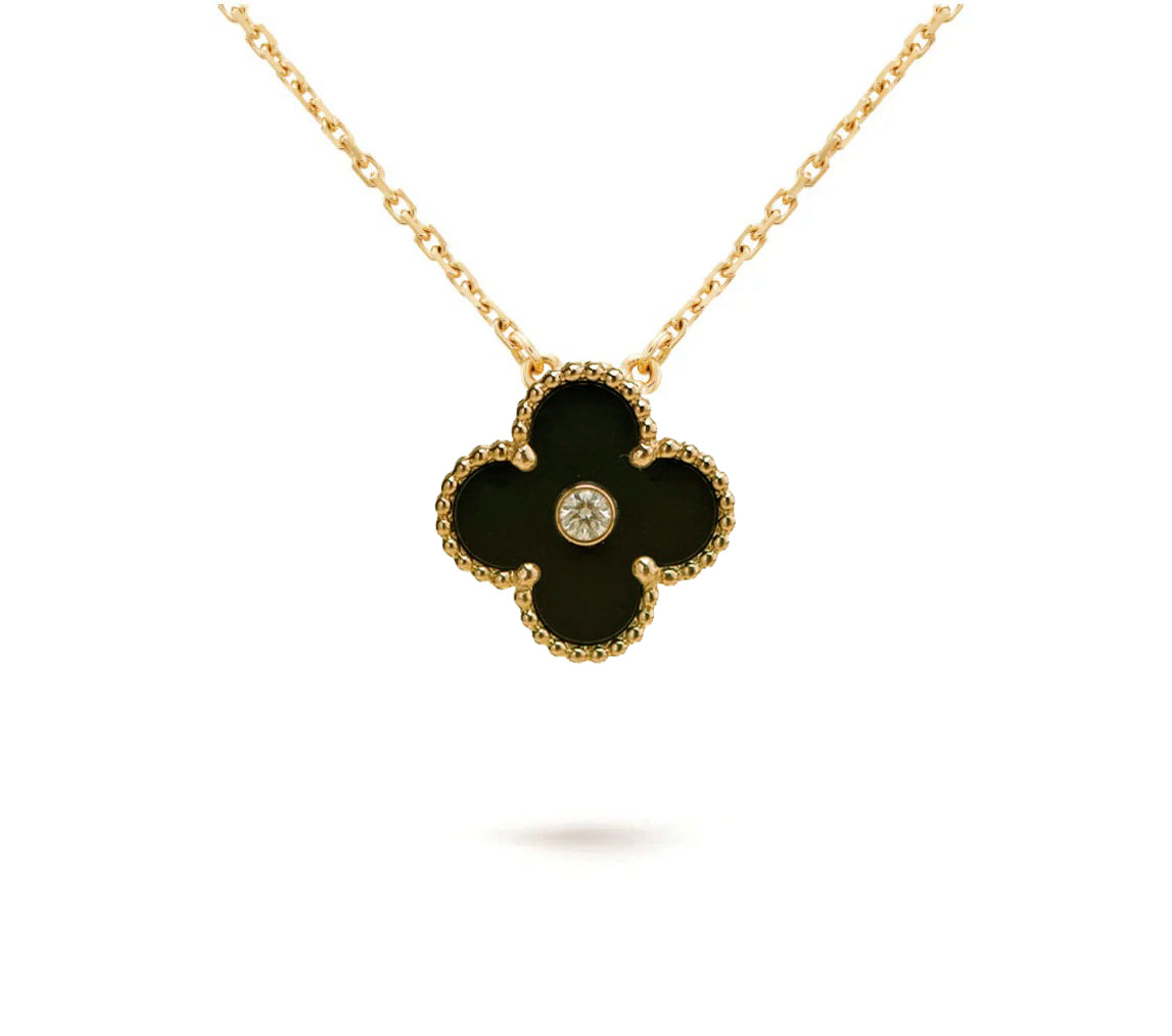 [Lume Jewelry]CHRISTMAS LIMITED EDITION NECKLACE COLLECTION