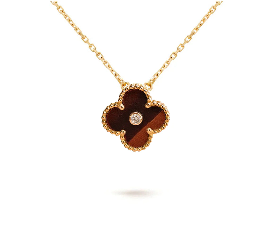 ¡®Lume Jewelry¡¯CHRISTMAS LIMITED EDITION NECKLACE COLLECTION