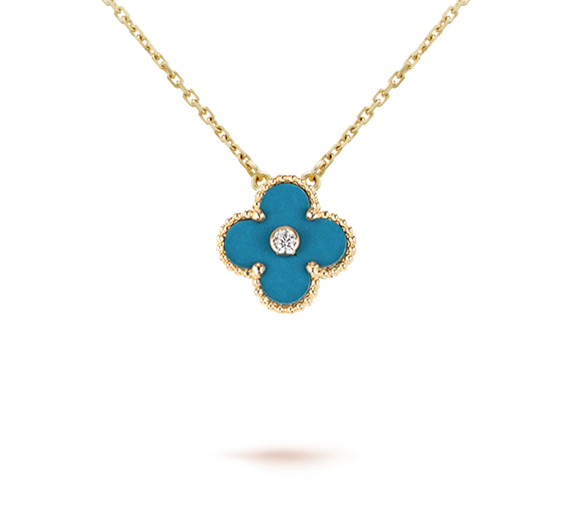 [Lume Jewelry]CHRISTMAS LIMITED EDITION NECKLACE COLLECTION