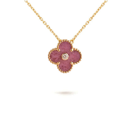 [Lume Jewelry]CHRISTMAS LIMITED EDITION NECKLACE COLLECTION