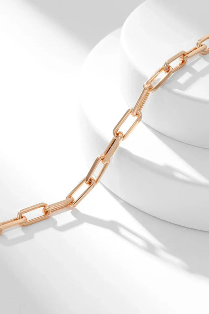 [Lume Jewelry]SHANDUSH HINGED BRACELET