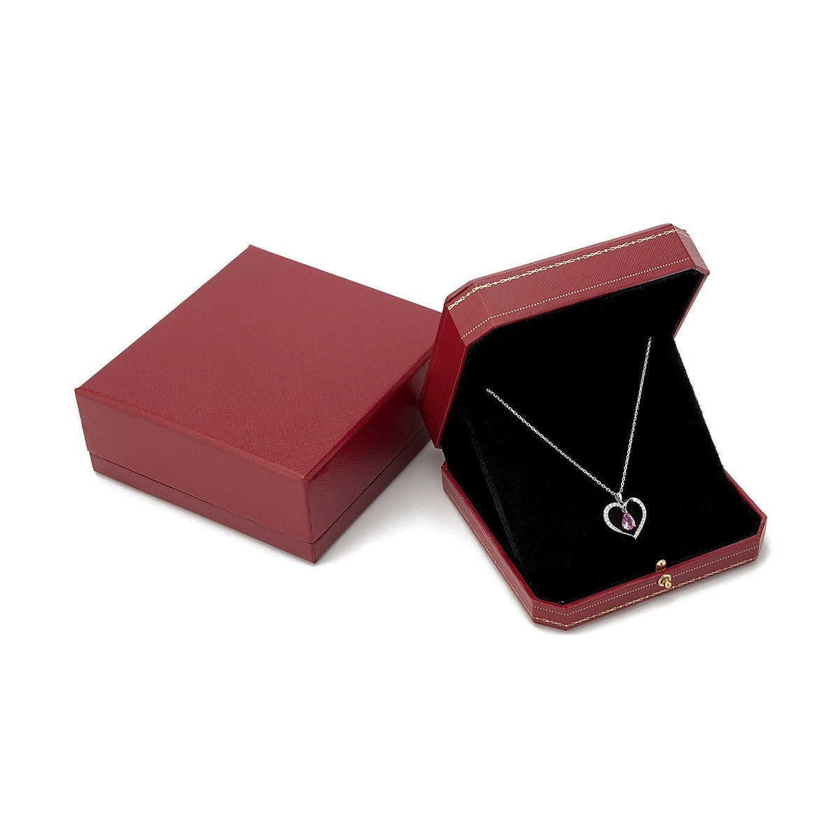 ¡®Lume Jewelry¡¯CA BRACELET NECKLACE RING BOX GIFT BAG
