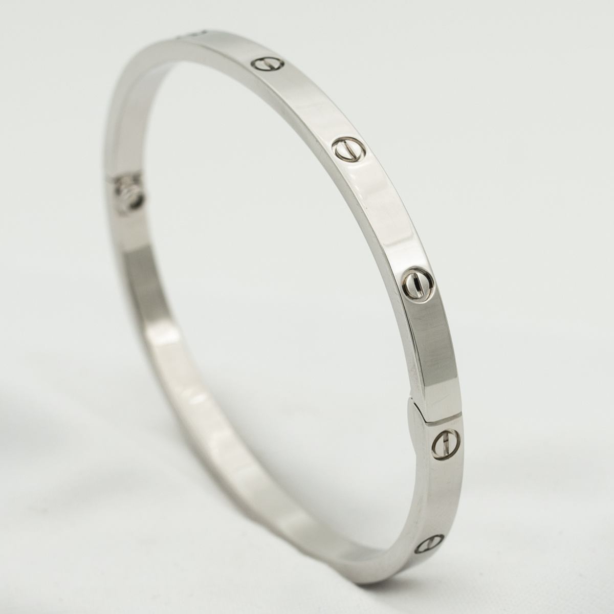 [Lume Jewelry]LOVE BRACELET 3.65MM