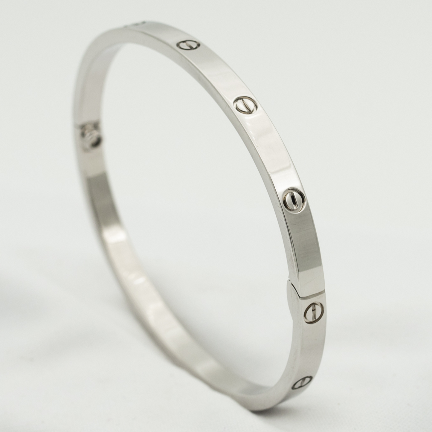 ¡®Lume Jewelry¡¯LOVE BRACELET 3.65MM