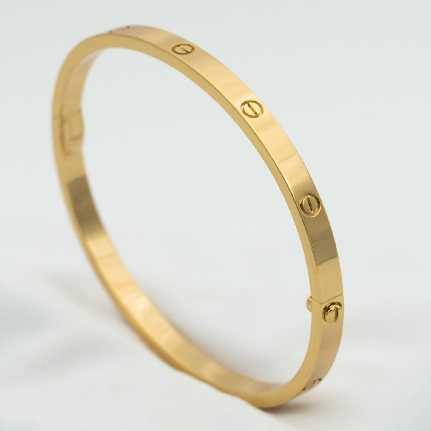 ¡®Lume Jewelry¡¯LOVE BRACELET 3.65MM