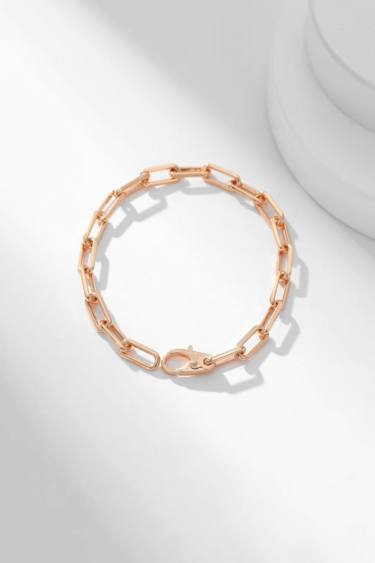 [¡®Lume Jewelry¡¯]CT CHAIN BRACELET