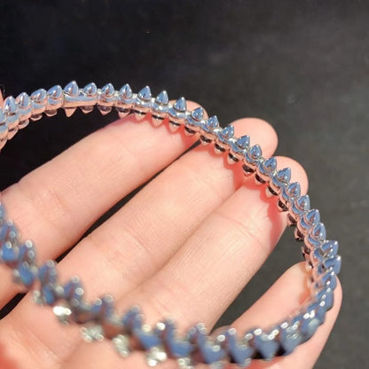 ¡®Lume Jewelry¡¯CLASH SILVER BRACELET