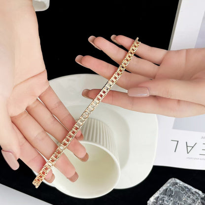 [¡®Lume Jewelry¡¯]TF CHAIN BRACELET