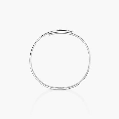 [Lume Jewelry]Move Noa Diamond Bangle Bracelet