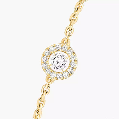 [Lume Jewelry]Joy Diamond Bracelet Small